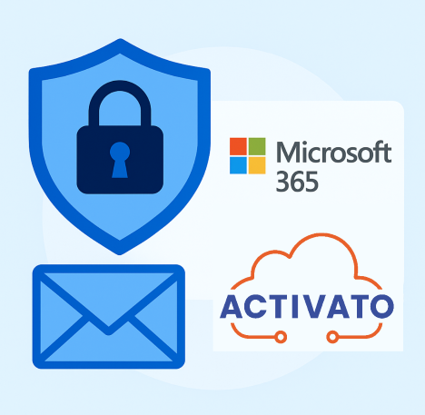 veilig mailbeheer Microsoft 365