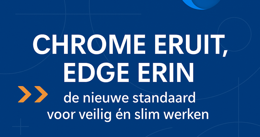 chrome eruit, edge erin